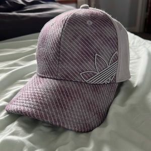 Adidas Originals Flex Fit Hat